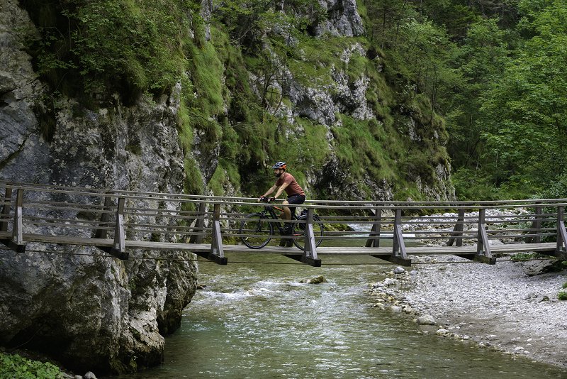 Okolje in podnebje